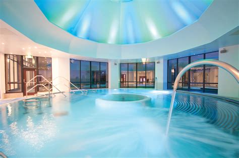 Spa Days .